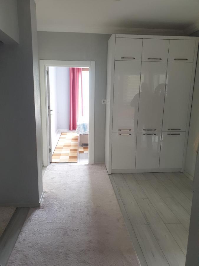 Seyir Teras-Apart Konaklama Aparthotel Ardeşen Exteriör bild