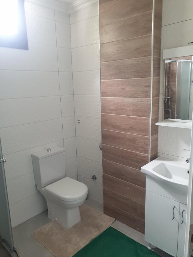 Seyir Teras-Apart Konaklama Aparthotel Ardeşen Exteriör bild